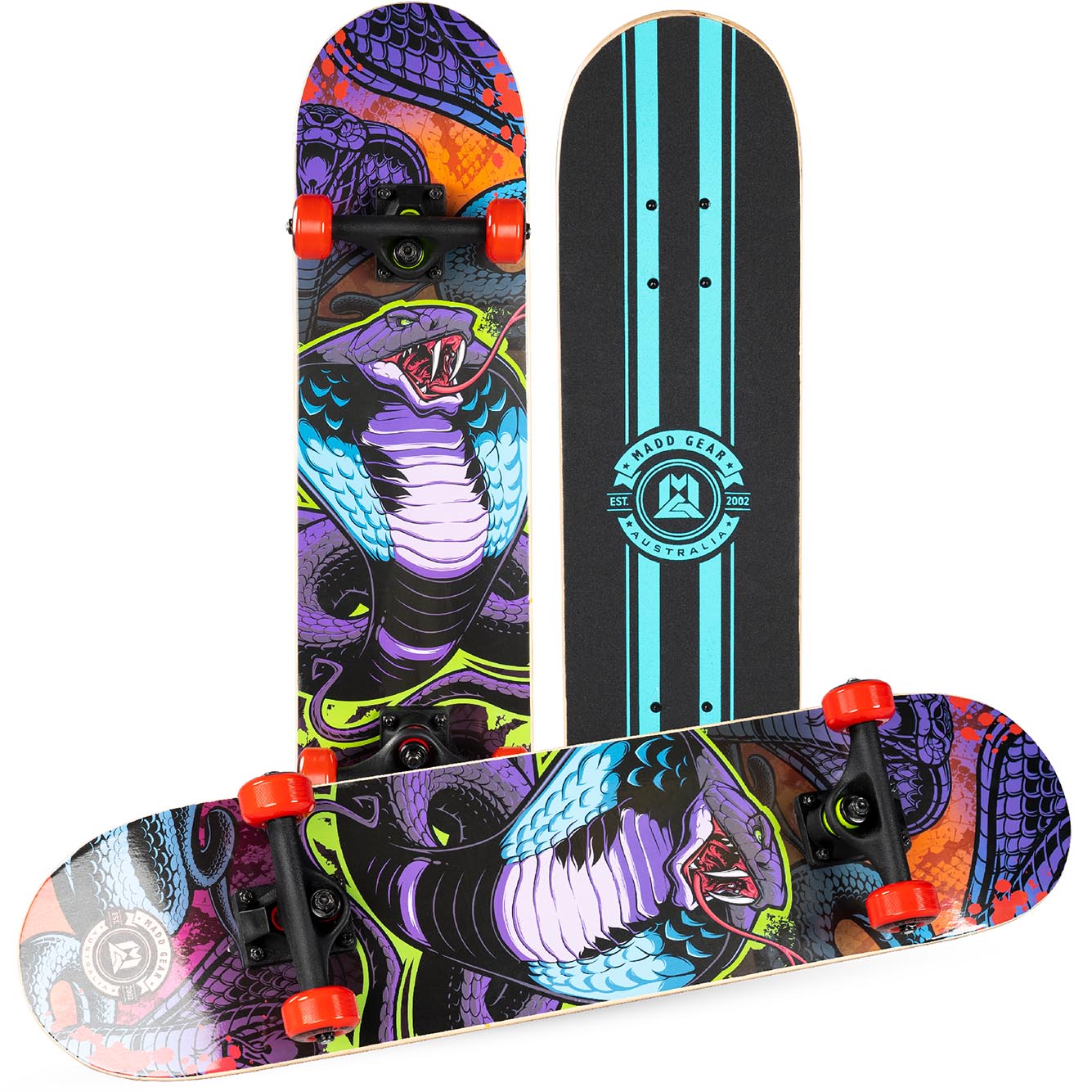 Ultimate Beginner Skateboard Guide Tips for Starting Out Madd Gear